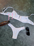 Bikini Carilo de bambula Y ARCO en internet