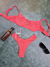 Bikini Carilo de bambula Y ARCO - Helen Showroom