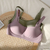 Top Ivi sin costura comfort (tazas removibles) - Helen Showroom