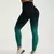 Calza push up larga degrade - Helen Showroom