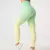 Calza push up larga degrade en internet