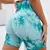 Imagen de Calza batik push up corta
