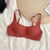 Imagen de Top Ivi sin costura comfort (tazas removibles)