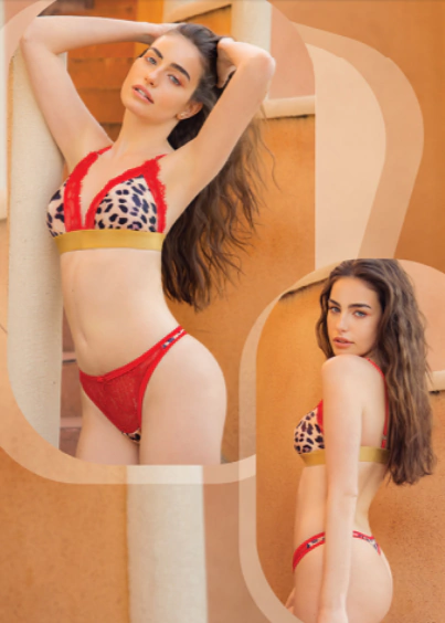 Helen intimates showroom melifera 1070 — imagen 3