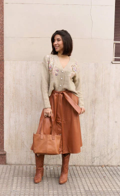 Saco Arco Iris - comprar online