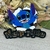Aplique Stitch (3 unid.)