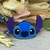 Aplique Stitch (3 unid.)