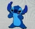 Aplique Stitch (3 unid.)
