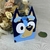 Cachepô para Bolinho Bluey e Bingo ( 2 unid. )
