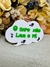 Placa Galinha Pintadinha (3 peças) - comprar online
