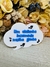 Placa Galinha Pintadinha (3 peças) - comprar online