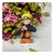 Aplique em Acrílico Personagem - Naruto - Impressão UV ( 5 unidades )