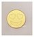 Aplique em acrílico Emoticon apaixonado (5 peças)