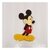 Aplique em Acrílico Mickey Colorido ( 3 peças )