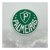 Aplique em acrílico Escudo Palmeiras Colorido (3 Peças)
