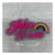 Aplique Tema Neon (3 unid.)