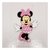 Aplique em Acrílico Minnie Colorida ( 3 peças )