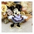 Aplique em Acrílico Minnie Colorida ( 3 peças )