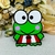Personagens Hello Kitty ( 3 unid.)