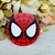Homem Aranha - Impressão UV ( 5 unid. )