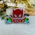 Placa PJ Masks ( 3 unid. )