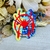 Homem Aranha - Impressão UV ( 5 unid. )