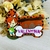 Aplique Os Flintstones ( 3 Unid.)