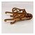Carrinho 3D em MDF ( unidade )