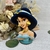 Aplique Jasmine para Cofre (3 unid.)