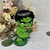 Aplique Hulk para Cofre (3 unid.)