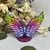 Aplique Asas para Cofre (3 unid.)