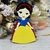 Branca de Neve (3 peças) - comprar online