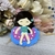Menina Pool Party ( 3 peças ) - comprar online