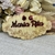 Placa personalizada Branca de Neve (3 peças) - comprar online