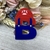 Inicial Super Mario ( 3 peças ) - comprar online
