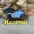 Placa carros (3 peças) - comprar online