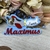 Placa aviador (3 peças) - comprar online