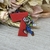 Aplique Super Mario - Impressão UV ( 5 unidades ) - comprar online