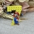 Aplique Super Mario - Impressão UV ( 5 unidades )