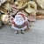 Aplique Natal Impressao Uv( 5 unid. )