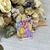 Aplique Princesas- Impressão UV ( 5 unidades )
