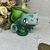 Aplique Pokemon para Cofre impressão uv (3 unid.)