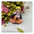 Aplique em Acrílico Personagem - Naruto - Impressão UV ( 5 unidades )