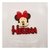 Aplique em acrílico Cabeça Minnie com nome simples colorido ( 3 peças ) - comprar online