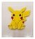 Aplique em acrílico Personagem Pokemon ( 3 peças )