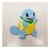 Aplique em acrílico Personagem Pokemon ( 3 peças )