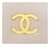 Aplique em acrílico Chanel ( 5 peças )