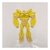 Aplique em Acrílico Transformers Hot Shot Colorido ( 3 peças )