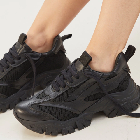 ZAPATILLA PEONIA - comprar online