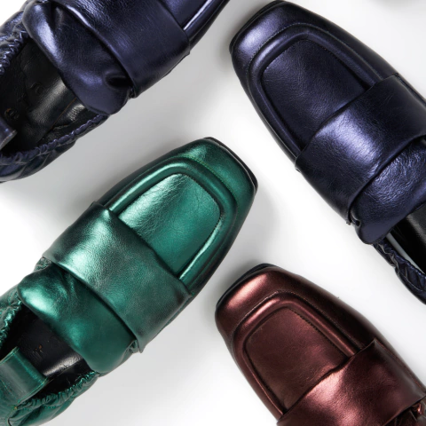 MOCASINES TOKIO - comprar online